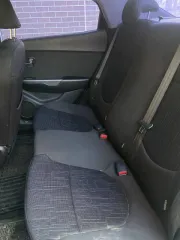Легковой автомобиль марки KIA RIO 2013 г.в., грз Р755МК123, VIN Z94CC41BBDR136754, принадлежащий должнику на основании свидетельства о регистрации ТС 23 07 №818997