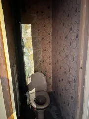 Квартира в Ярославле площадью 47.9 кв.м, 2 комнаты. Расположена по адресу: Ярославская область, г. Ярославль, ул. Менделеева, д. 11, пом. 10.