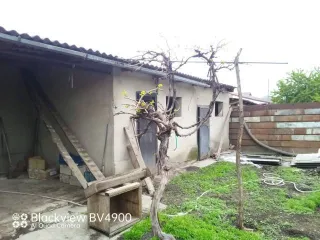 Жилое здание 78.2 кв.м и земельный участок КБР: Здание, назначение: жилое, c кадастровым номером 07:06:1800041:194, общей площадью 78,2 кв.м., местоположение: КБР, г. Терек, ул. Гагарина, дом 51; Земельный участок, виды разрешенного использования объекта недвижимости: под индивидуальную жилую…