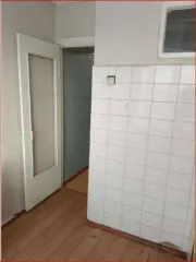 Квартира в Кургане, 30,1 кв.м, 1 комната. Расположена по адресу: Курганская область, г. Курган, ул. Станционная, д.44а, кв.39. Кадастровый номер: 45:25:070305:885. Объект может быть приобретен с использованием заемных средств ПАО "Сбербанк".