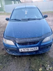 Легковой автомобиль, марка: Мицубиси Space Star, модель: Mitsubishi Space Star, год изготовления: 2003 г., цвет: синий, VIN: XMCLNDG3A4F013265, ПТС: 47HB 867530, г/н: K978TM69, изготовитель  страна : Финляндия, модель двигателя: 4G18DG2501, тип двигателя: бензиновый на бензине, мощность двигателя…