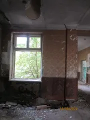 Земельный участок общей площадью 2405 кв.м, с кадастровым номером 74:18:0801007:35, по адресу: местоположение установлено относительно ориентира, расположенного в границах участка. Почтовый адрес ориентира: Челябинская область, р-н Саткинский, г. Сатка, кв-л 4, д.90, с расположенным на нем нежилым…
