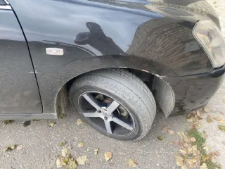NISSAN Almera 2015 <p>Легковой автомобиль, марки и модели: NISSAN ALMERA, 2015 г.в., VIN: Z8NAJL01052501847. Имущество является предметом залога ПАО «Сбербанк» (ИНН 7707083893, ОГРН 1027700132195), адрес: 117997, г. Москва, ул. Вавилова, д. 19.</p>