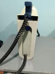 Медицинское оборудование DefiB DefiB/0026-7221 Defibrillator Primedic DefiB Defibrillator Primedic DefiB/0026-7221 состояние объекта (новое, б\у): б/у вид оборудования: Defibrillator Primedic DefiB/0026-7221 марка: Defibrillator Primedic DefiB/0026-7221 модель: Defibrillator Primedic DefiB/0026-7221