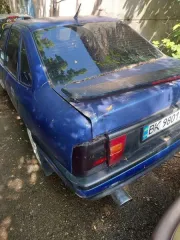 Opel Vectra автомобиль Опель Вектра, год выпуска не установлен, г/н ВК9801ВХ, VIN: отсутствует. Имущество продается в том виде, в каком оно есть, в случае продажи возврату/обмену не подлежит. За скрытые дефекты имущества Продавец ответственности не несет. Вид транспорта: легковой автомобиль. Год…