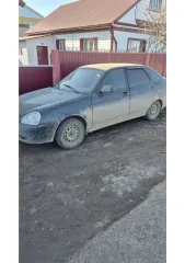 LADA 217230 Priora, 2008. Легковой автомобиль марки: LADA, модель: 217230 Priora, год выпуска: 2008 г., кузов №: XTA21723080031097, идентификационный номер (VIN): XTA21723080031097. Ознакомление с имуществом возможно по месту его нахождения: РБ, Бураевский р-н, село Бураево улица Ленина дом 3…