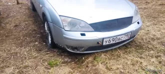 Автомобиль Ford Mondeo, VIN: WF04XXGBB46Y46312, 2006 год выпуска, цвет серый. Собственник Иванова Любовь Николаевна супруга должника. Совместно нажитое имущество в период брака.  Ограничения  обременения  права: Все запреты и ограничения с имущества должника покупатель снимает самостоятельно  как…