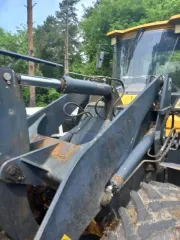 Mingyu Molot ZL30 2019 Погрузчик фронтальный марки Mingyu Molot ZL30, 2019 года, CH 385944, категория С, государственный регистрационный знак тип 3, код 54, серия ОВ, № 0156, заводской (идентификационный) № техники (рамы): F9010300026, двигатель № SD8368702, коробка передачи № номер отсутствует…