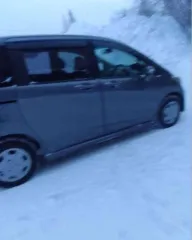Honda Freed, 2010 года, 118 лс, 248000 км, АКПП, автомобиль HONDA FREED, 2010 года выпуска, номер двигателя L15A-3786199, VIN: отсутствует