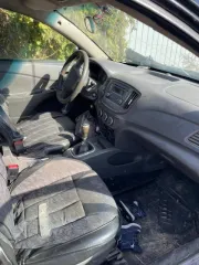 Автомобиль Vortex Estina 2012 года, 109 л.с. VIN X7MDC11DMC0000003