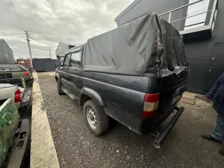 UAZ PICKUP UAZ PICKUP, гос. номер В069АХ761, год изготовления ТС:2019 
Наличие ПТС транспортного средства (есть, нет, дубликат): есть 
Год выпуска: 2019 
Марка грузовика: UAZ Pickup 
VIN номер: XTT236320L1016102 
