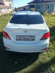 Hyundai Solaris 2016 Hyundai Solaris, 2016 года, 123 лс, 92016 км, АКПП еще Hyundai Solaris, 2016 года, 123 лс, 92016 км, АКПП еще Автомобиль марки и модели: Hyundai SOLARIS, VIN Z94CT41DBHR520021, 2016 г.в.
