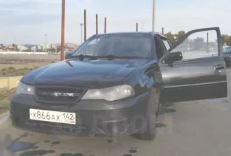 Автомобиль, модель: Daewoo Nexia, государственный номер: Х866АХ142, год выпуска: 2012г., VIN: XWB3K32EDCA218870  мощность двигателя, л. с.  кВт : 108,8