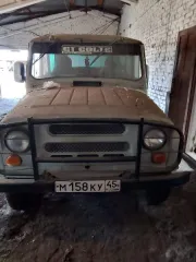 Легковые прочие УАЗ 31514, (VIN) ХТТ315140Т0002391, год выпуска 1996. Объект движимого имущества: Легковые прочие, марка, модель ТС УАЗ31514, идентификационный номер (VIN) ХТТ315140Т0002391, модель, № двигателя 417800-60205633, кузов (прицеп) № 0002391, год выпуска 1996. 
Вид транспорта: Легковой…