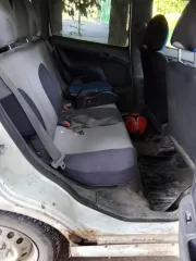 Daihatsu YRV, 2000 года выпуска, ГРЗ М477ЕС174, цвет белый, идентификационный номер JDAM201G000502029, мощность 90 (66.200) л.с. (кВт), рабочий объем 1298 см.куб, совместно нажитое имущество супругов. Автомобиль находится по адресу: г Каменск-Уральский ул Гвардейская, д 31. Запись на осмотр: Андрей…