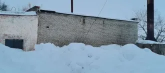 Здание дизельной электростанции (нежилое) по адресу с. Троицкое, ул. Амурская, д. 76а, кадастровый номер 27:09:0000102:731