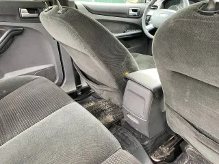 Ford Focus 2006 года, 115,6 лс, 348000 км. Транспортное средство ФОРД ФОКУС, VIN: WF04XXWPD46R63685, 2006 г. в. Техническое состояние: требуется капитальный ремонт двигателя, замена маховика, радиатора и термостата, левого ступичного подшипника, левой стойки стабилизатора, левой шаровой опоры и…