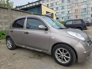 Автомобиль. Ознакомиться с описанием имущества, его характеристиками, согласовать осмотр можно направив запрос в рабочие дни по адресу электронной почты: zubkovskaia@mail.ru