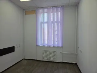 Нежилое помещение 461.9 кв. м по адресу: г. Москва, ул. Космонавта Волкова, д. 27 (Этаж № 2, Этаж № 1), кадастровые номера: 77:09:0003018:10428, 77:09:0003018:10427. Назначение: Объекты социального обслуживания.