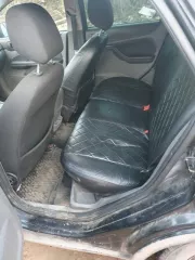 Легковой автомобиль марка /модель – Ford Focus, год выпуска – 2010, VIN – X9FPXXEEDPAG44374, цвет черный Состояние не на ходу. 1  нужна замена двигателя лопнул блок загорелся моторный отсек мотор клин 2  загорелась проводка , после этого не работает не чего  3  коробка передач нет первой и задней…