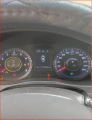 Hyundai i40 2015 года, 149,5 лс, 218000 км, АКПП, легковой автомобиль Hyunday VF (I40), идентификационный номер (VIN) XWELB41CBG0007353.