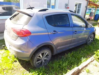 Lifan X50 2016 года выпуска. VIN/номер кузова: X9W215851G0004939. Автомобиль находится в залоге у ПАО Совкомбанк. Ознакомление с имуществом осуществляется по согласованию по электронной почте bogdan_monoul@mail.ru и телефону 8-927-054-67-89 в рабочие часы. Ознакомление производится самостоятельно и…