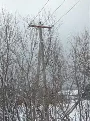 Линии электропередач 0,4 кВ-(4км). Протяженность: 4532 м. Кадастровый номер 24:11:0050101:934
Адрес (местоположение): Красноярский край, Емельяновский район, п. Зеледеево, ул. Заречная, Зеленая, Центральная