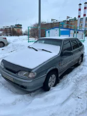 Автомобиль ВАЗ 211440 Lada Samara. VIN ХТА21144084590116, регистрационный знак Х121КН72, тип ТС легковой комби. Год выпуска 2008, цвет средний серо-зеленый мет. ПТС 63 МР 954997, СТС 99 44 779285. Машина не на ходу. Требуется ремонт двигателя. Не рабочий датчик ДМРВ. Местонахождение Тюменская…