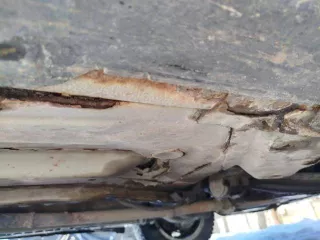 Автомобиль HONDA CIVIC FERIO, 1998 года выпуска, кузов № ЕК23200544, цвет белый, мощность двигателя 91 л.с., руль правый, коробка автомат технически допустимая максимальная масса 1450 кг, масса в снаряженном состоянии 950 кг, пробег 386704 км. Техническое состояние. Автомобиль не на ходу, двигатель…