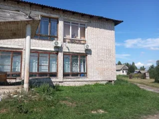 Нежилое помещение 370,8 кв.м Нижегородская область Нежилое помещение, количество этажей – 2, кадастровый номер 52:15:0050227:131, площадь - 370,8 кв.м, по адресу: Нижегородская область, Городецкий район, д. Мошкино Ковригинского сельсовета, ул. Центральная, д. 5, П1 Общая площадь: 370.8 Кадастровый…