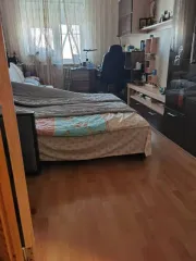 1/2 доля квартиры, площадь 41,1 кв. м., назначение: Жилое, этаж: 11, адрес: Россия, Белгородская обл., г. Белгород, ул. Щорса, д. 45, кв. 75, кадастровый номер: 31:16:0117018:1359.