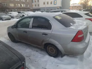 Chevrolet Aveo, 2006. Транспортное средство: Chevrolet Aveo, идентификационный номер (VIN): KL1SF697J7B116520, год выпуска: 2006, гос. номер Е279НН702. Имущество является предметом залога АО «TBank» (ИНН 7710140679, ОГРН 1027739642281), адрес: 127287, г. Москва, 2-я Хуторская ул., д. 38А, стр. 26.