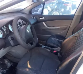 Peugeot 308, 2010 Легковой автомобиль марки: PEUGEOT, модель: 308, год выпуска: 2010 г. Ознакомиться с документами/информацией об имуществе возможно в период приема заявок, направив запрос финансовому управляющему по электронной почте: olakhapugina@gmail.com, либо тел.:+7(977)953-15-72. Имущество…