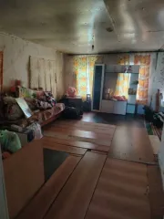 1/2 доли дома 46.6 кв.м и 1/2 доли участка 800 кв.м в Пензенской обл. Жилой дом, площадь 46.6 кв.м., назначение: Здание, адрес (местонахождение): Пензенская область, г. Городище, р-н. Городищенский, ул. Московская, дом 24, кадастровый (условный) номер: 58:07:0180212:72, вид собственности: долевая…