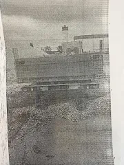 Полуприцеп Kogel SN 24 2012 года выпуска, BT636377, VIN WK0S0002400152664, номер шасси (рамы) WK0S0002400152664, цвет черный. Обременение: Арест в пользу взыскателя, арест СПИ.