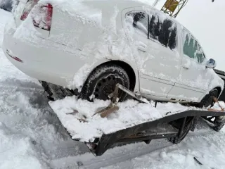 Skoda Octavia 2012 года выпуска, цвет белый, VIN XW8BK21Z3DK220565, государственный номер Н747АК777. Состояние транспортного средства удовлетворительное. Вид транспорта: легковой комби (хэтчбек).