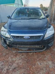 Ford Focus 2008 автомобиль марки FORD модель ФОКУС, 2008 года выпуска, VIN-номер X9FHXXEEDH8Y88303. На имущество наложены ограничения в виде запрета на регистрационные действия. Ознакомление с имуществом осуществляется по месту нахождения: Курганская область, Звериноголовский район посёлок Искра…