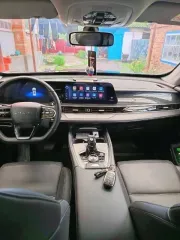 Chery Tiggo 7 Pro Max, 2024 года, 150 лс, 42098 км, полный привод, АКПП, легковой автомобиль, VIN LVVDB21B4RD767871, марка, модель CHERY TIGGO7 PRO MAX, год выпуска 2024 г.
