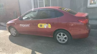 Автомобиль марки HYUNDAI модель  Elantra 2008 г.в.  VIN номер KMHDU41BP8U474066