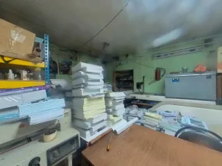 Продажа имущества, находящегося в собственности города Москвы, нежилое помещение по адресу: г. Москва, пер. Алымов, д. 17, корп. 2, пом. 2П,  общей площадью 30,3 кв. м. (Подвал №0), кадастровый номер:77:03:0001004:6422 Продажа имущества, находящегося в собственности города Москвы, нежилое помещение…