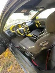 Hyundai Tuscani 2001, VIN: KMHHN61DP1U001496, год выпуска 2001, цвет серый.
