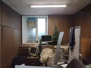 Продажа имущества, находящегося в собственности города Москвы, нежилое помещение по адресу: г. Москва, наб. Фрунзенская, д. 2/1, пом. 2/П, общей площадью 111,2 кв. м. (Подвал №0 ), кадастровый номер: 77:01:0005016:3563  Продажа имущества, находящегося в собственности города Москвы, нежилое…