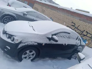 Шевроле KL1T (AVEO) 2013, легковой автомобиль, марка: ШЕВРОЛЕ KL1T (AVEO), год изготовления: 2013, VIN: XUFTF69EJDN011975.