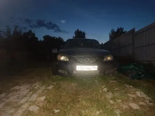 Mazda 3 2008 легковой автомобиль марки, модели: МАЗДА 3, VIN: JMZBK12Z501788963, год выпуска: 2008, государственный регистрационный знак: Р507МВ136 Осмотр имущества и ознакомление с документацией осуществляется Организатором торгов по предварительной записи, тел. 8-919-167-1966, или по электронной…