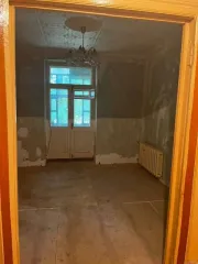 Квартира в Ярославле площадью 47.9 кв.м, 2 комнаты. Расположена по адресу: Ярославская область, г. Ярославль, ул. Менделеева, д. 11, пом. 10.