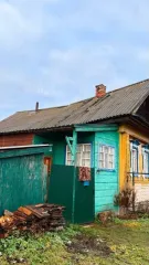 Дом 52,2 кв.м и земельный участок 2600 кв.м в Марий Эл. Жилое здание площадью 52,2 кв.м, с кадастровым номером: 12:01:0501001:338, земельного участка, площадью 2 600 кв.м, с кадастровым номером: 12:01:3701001:228, расположенных по адресу: Республика Марий Эл, Юринский район, с. Марьино, ул…