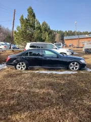 Автомобиль Mercedes-Benz S350 4 MATIC 2010 г.в. ГРЗ Е658УК154 VIN: WDD2211871A333475. Цвет:черный (ПТС-отсутствует) ( арест, наложен арест на имущество в соответствии с приговором Горно-Алтайского городского суда от 30.08.2022 № 1-216/2022 до исполнения приговора) Автомобиль Mercedes-Benz S350 4…
