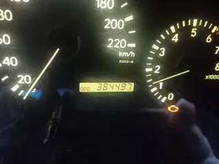 Легковой автомобиль Lexus RX 300, VIN JTJHF10U200206251, 2001 год выпуска, государственный регистрационный знак К655ХУ35, цвет ярко-оранжевый, мощность двигателя 164 кВт / 223 л.с., тип ТС легковой универсал