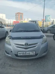 TOYOTA Belta 2006, автомобиль марки TOYOTA модель BELTA 2006 г.в., номер кузова KSP921007054. С более подробной информацией по имуществу можно ознакомиться у организатора торгов, начиная с 26.08.2026 г., в рабочие дни (с 5 до 14 часов по московскому времени), предварительно согласовав дату и время…