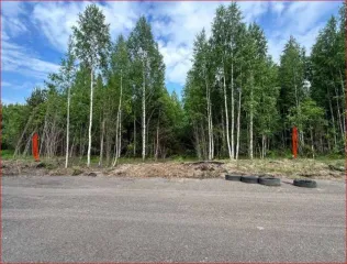 Земельный участок 1025 кв.м., Свердловская обл., г. Нижний Тагил, ул. Большая Кольцевая, д.54. Кадастровый (условный) номер: 66:56:0201001:13107.